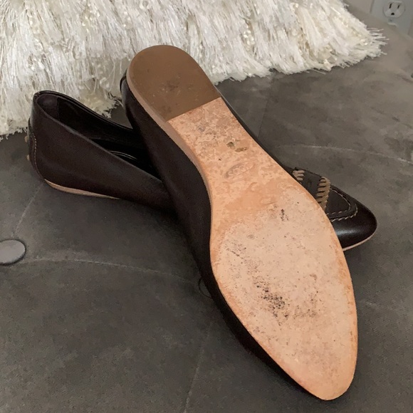 Tod’s flats - Picture 5 of 6